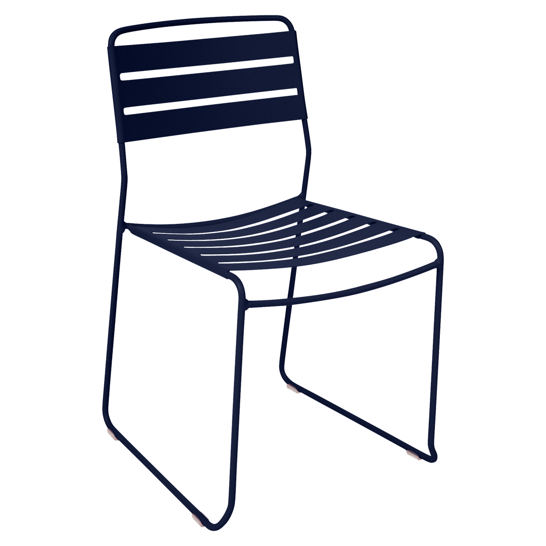 Fermob Surprising tuinstoel Deep blue