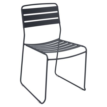 Fermob Surprising tuinstoel Anthracite