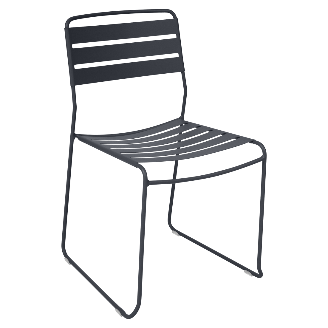 Fermob Surprising tuinstoel Anthracite