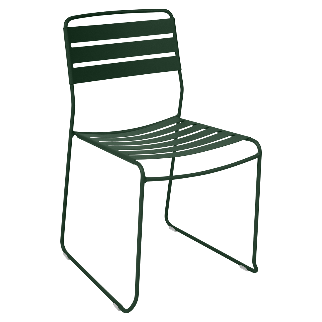 Fermob Surprising tuinstoel Cedar green