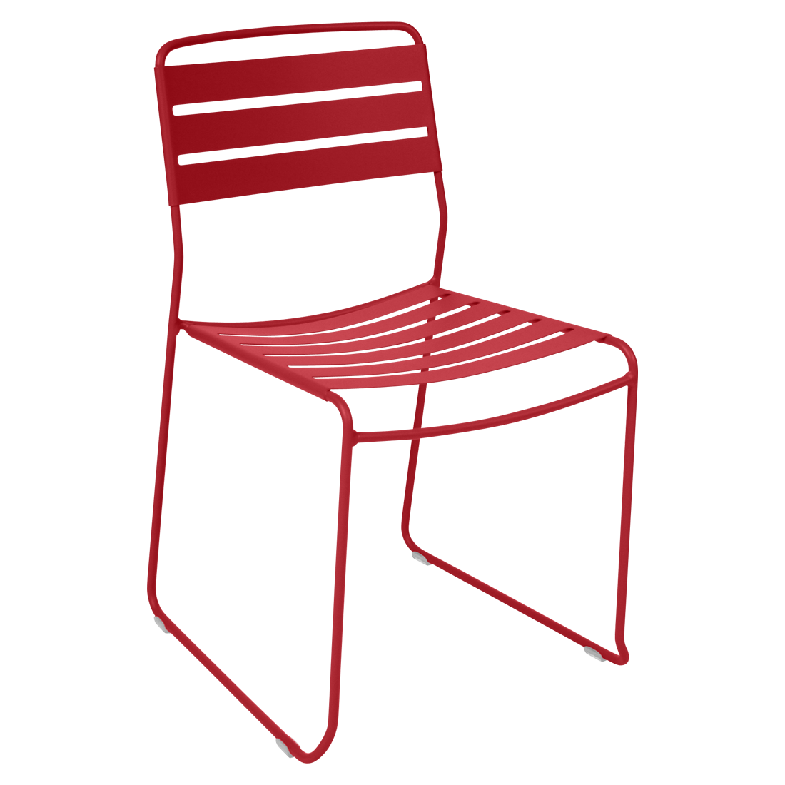 Fermob Surprising tuinstoel Poppy