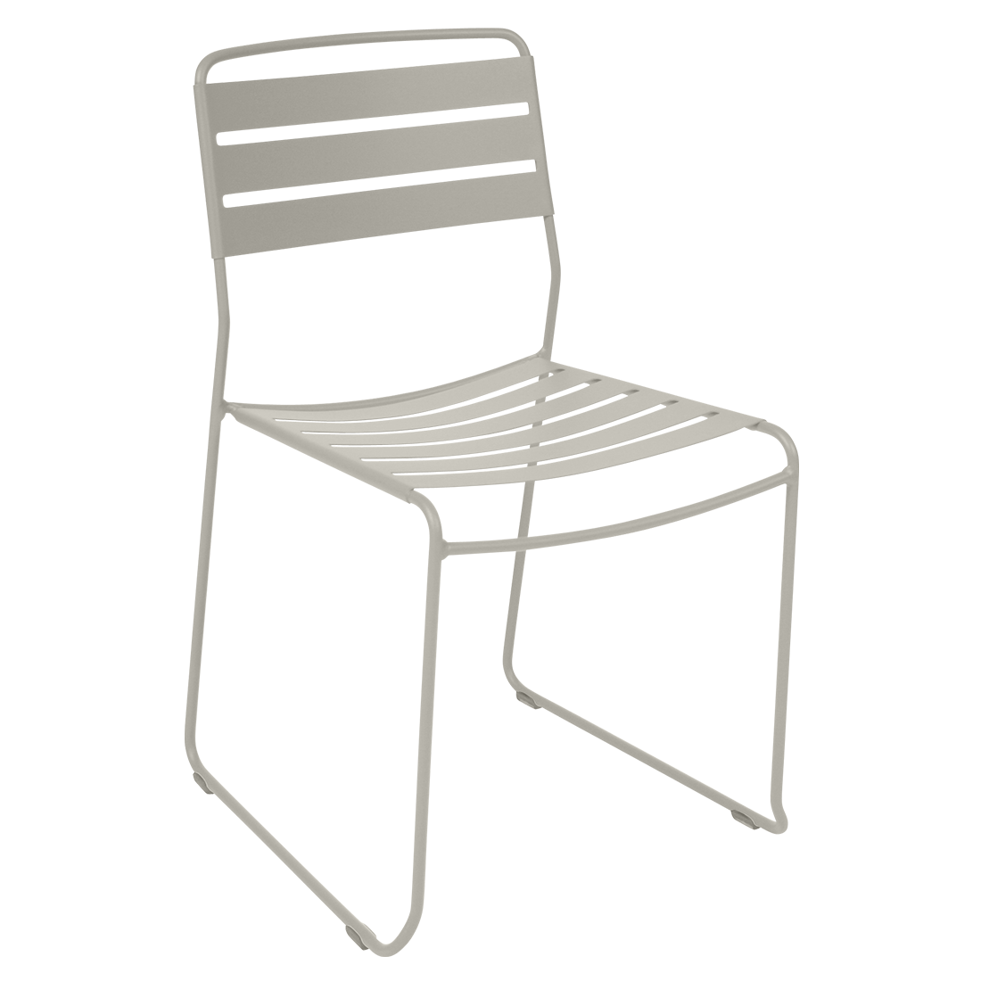 Fermob Surprising tuinstoel Clay grey