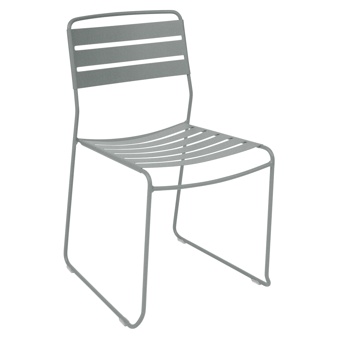 Fermob Surprising tuinstoel Lapilli grey