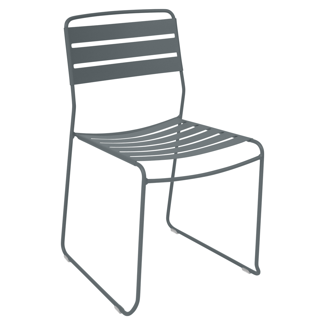 Fermob Surprising tuinstoel Storm grey