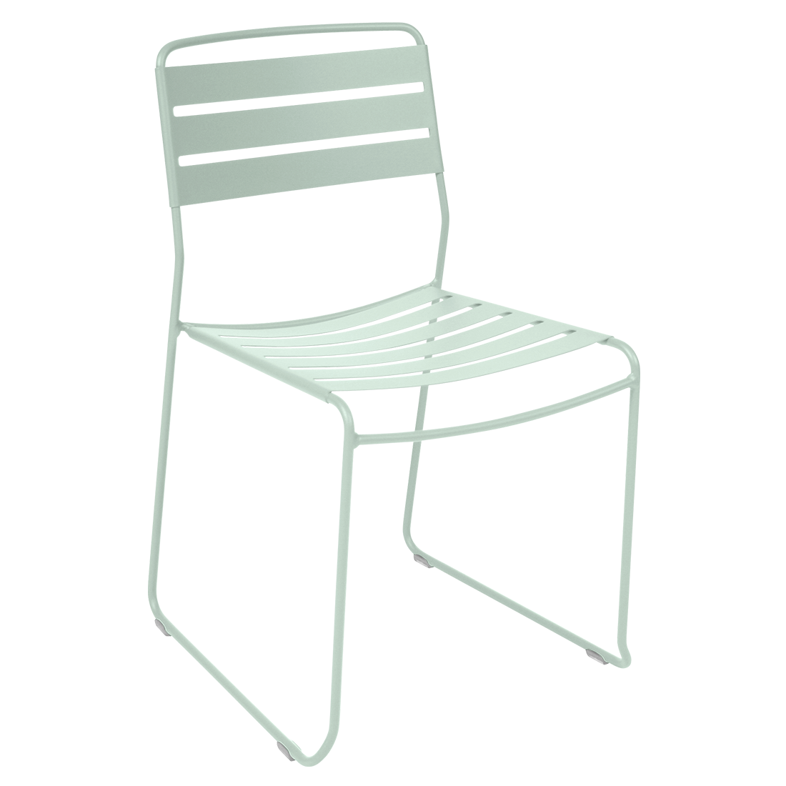 Fermob Surprising tuinstoel Ice mint