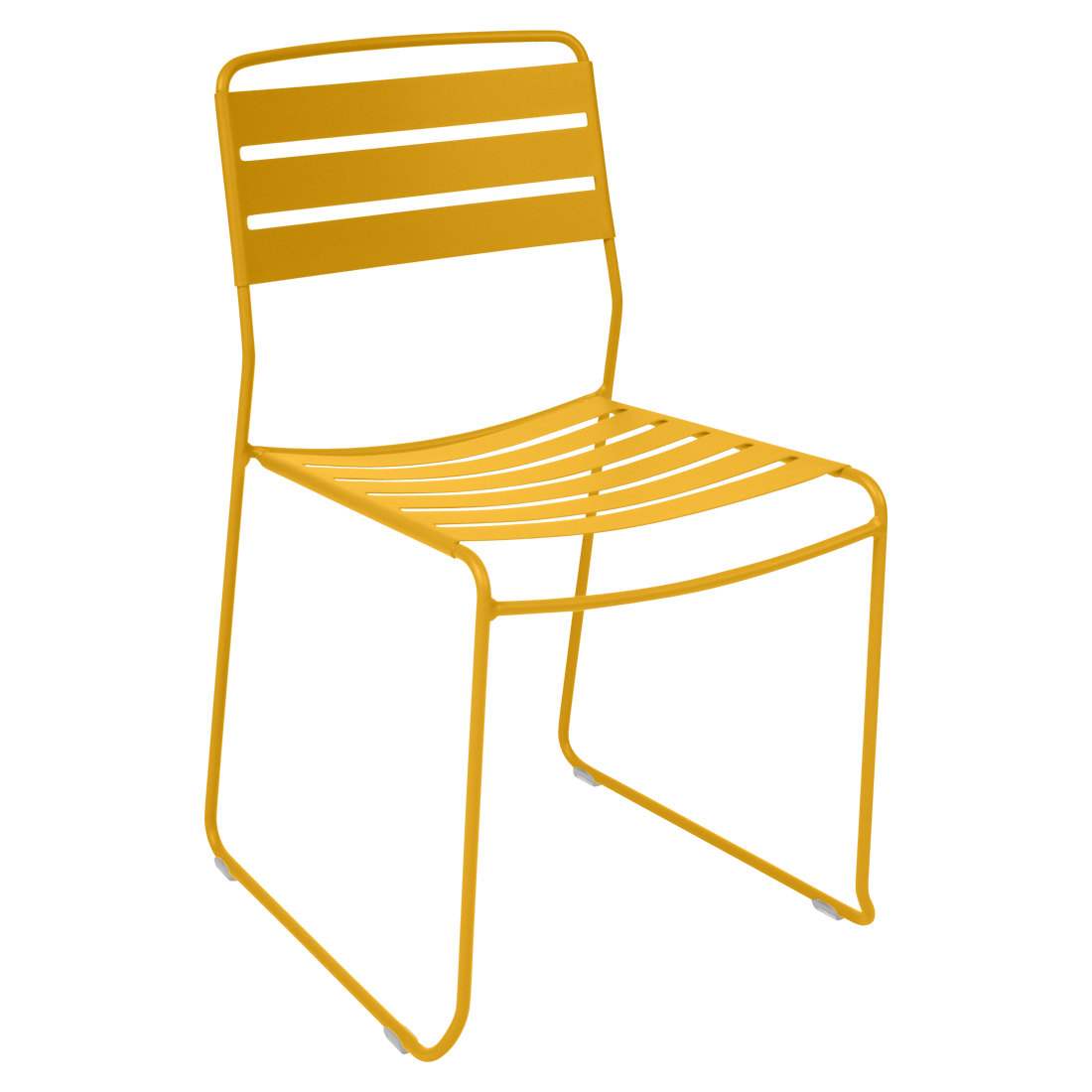 Fermob Surprising tuinstoel Honey