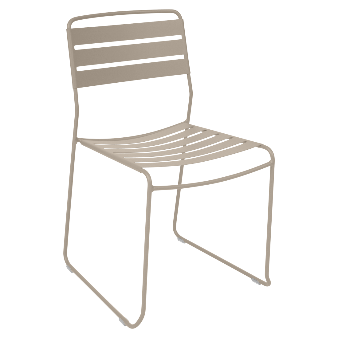 Fermob Surprising tuinstoel Nutmeg