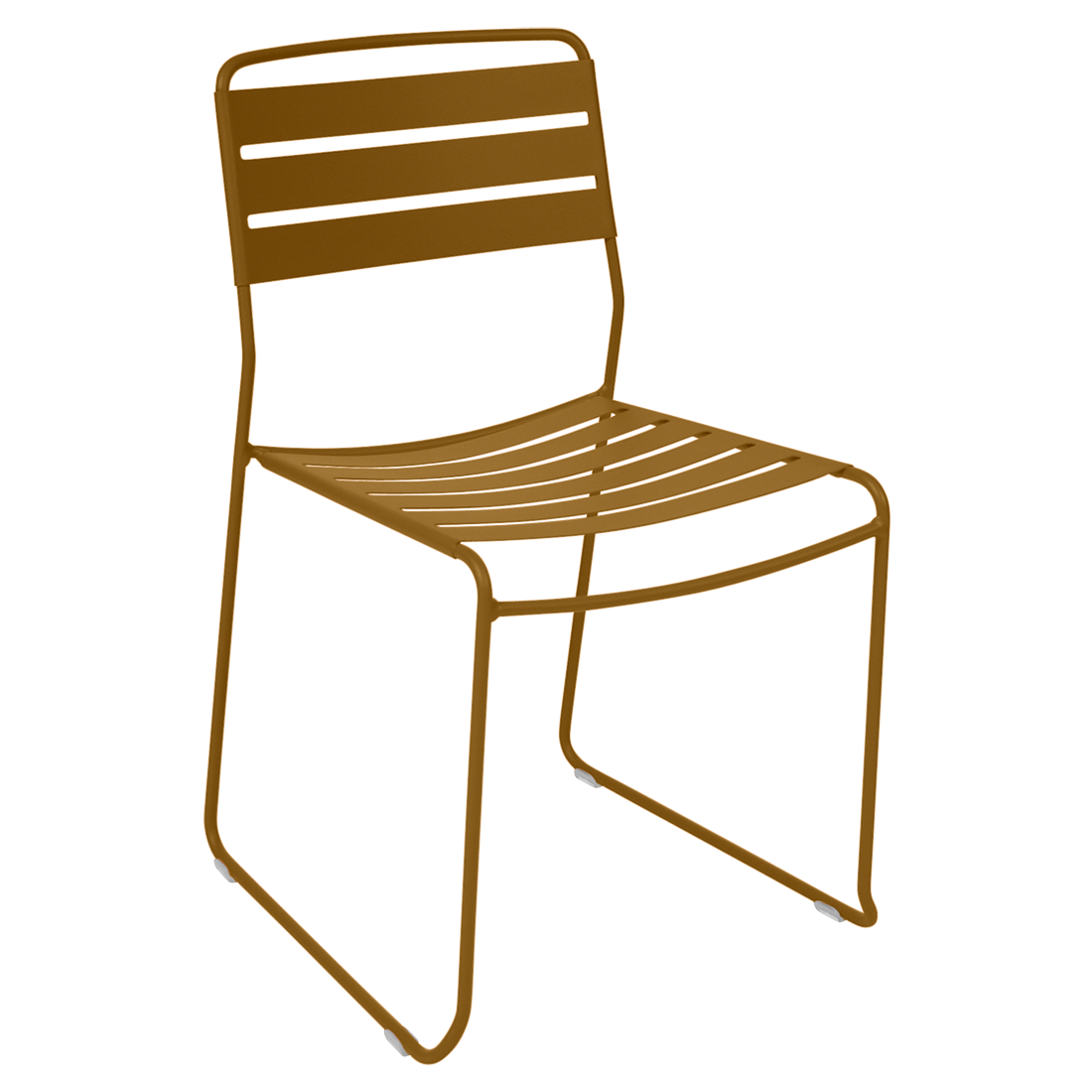 Fermob Surprising tuinstoel Gingerbread