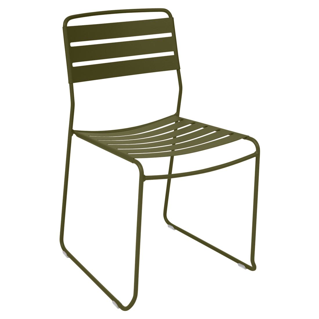 Fermob Surprising tuinstoel Pesto