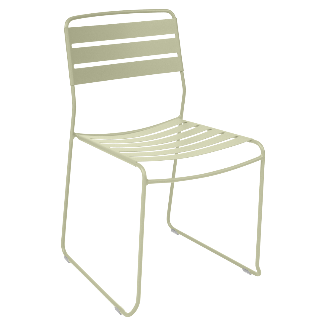 Fermob Surprising tuinstoel Willow green