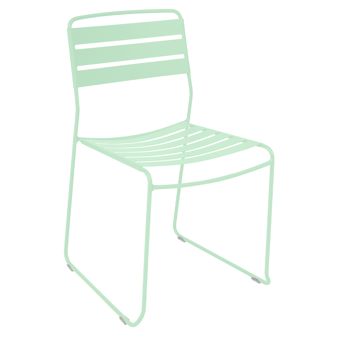 Fermob Surprising tuinstoel Opaline green