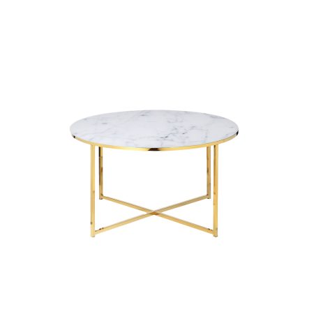 Salontafel Yasmin Goud