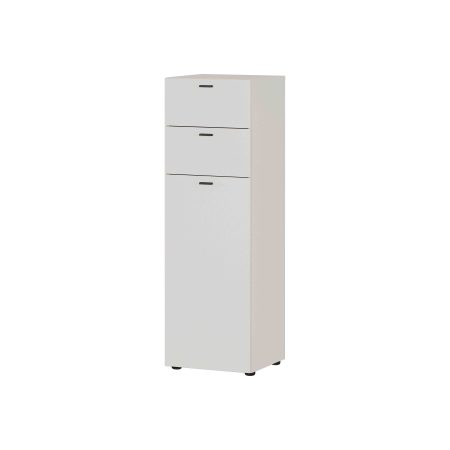 Schoenenkast Amarante Kasjmier 120x105x40 cm