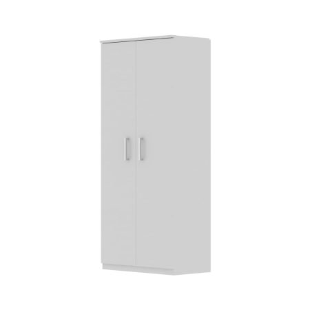 Schoenenkast Graham Wit