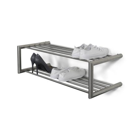 Schoenenrek Bolton Nikkel