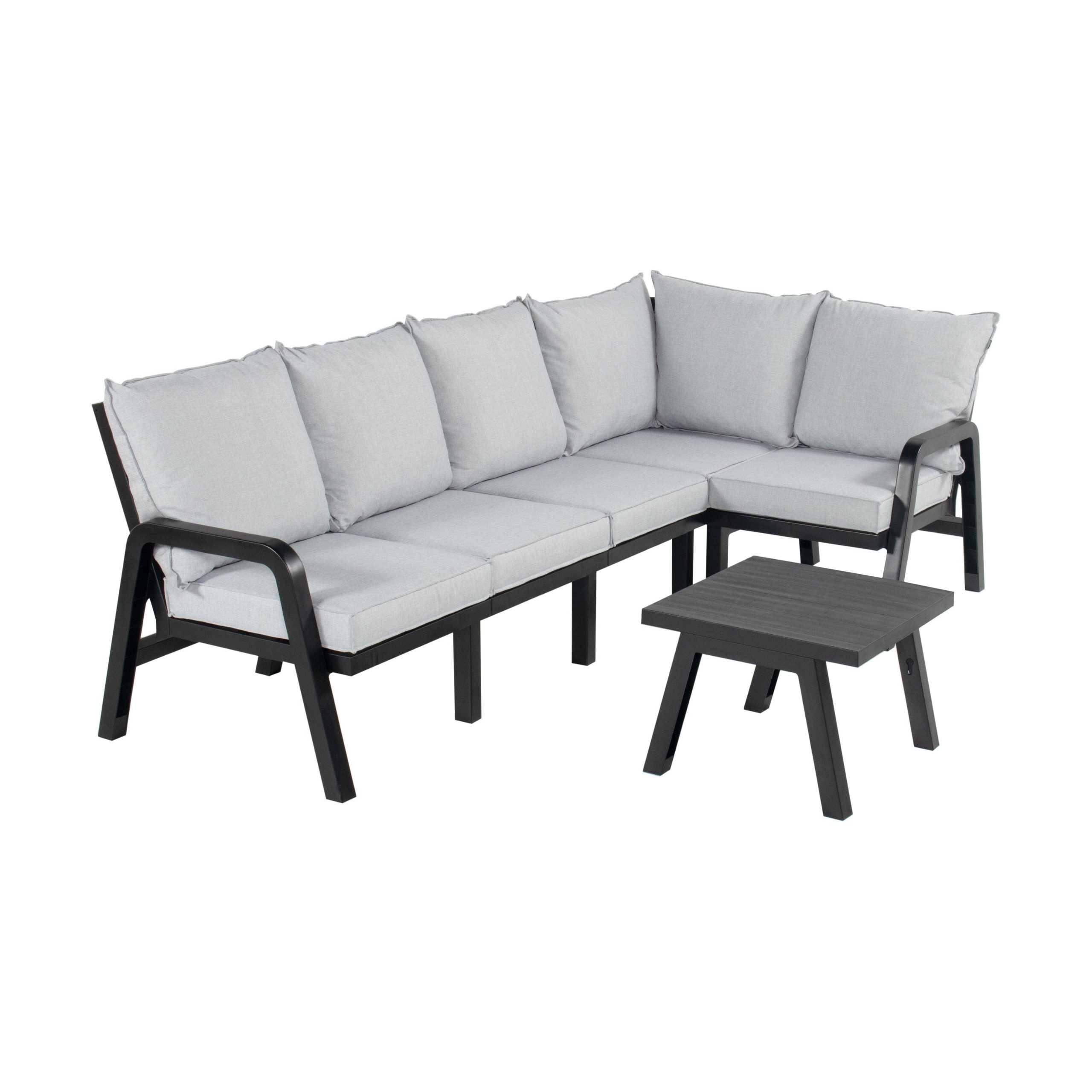 Hartman Ibiza loungeset M