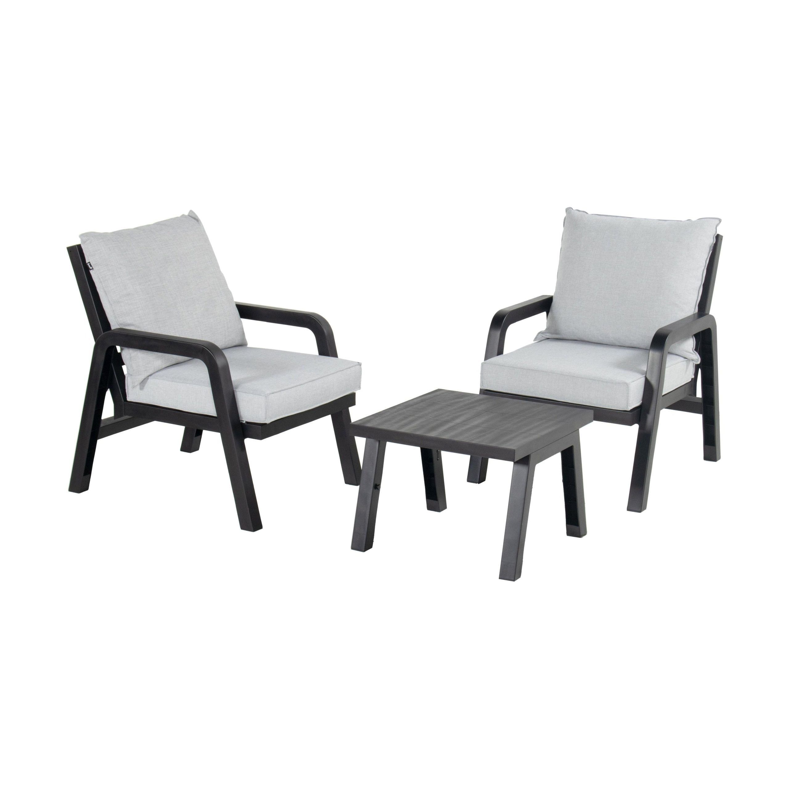 Hartman Ibiza balcony set