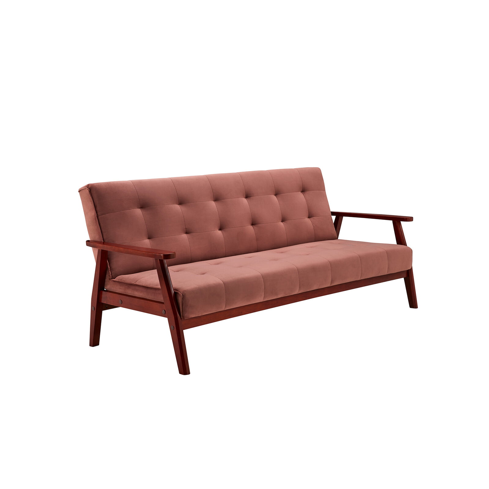 Slaapbank Heidi Roze