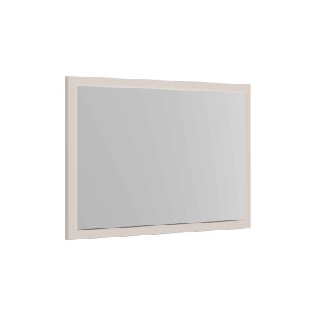 Spiegel Moon 78 cm Creme