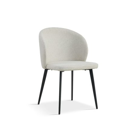 Stoel Lena Beige - Set van 4