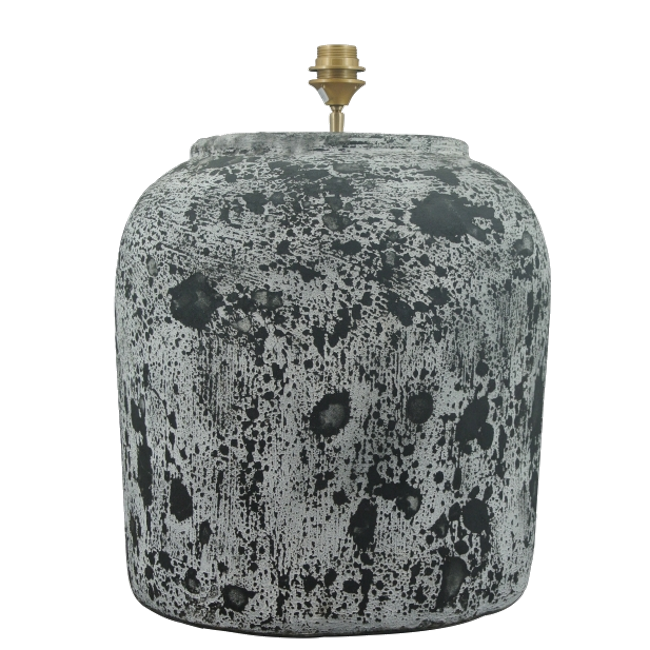 Keramiek Marshall H51 tafellamp