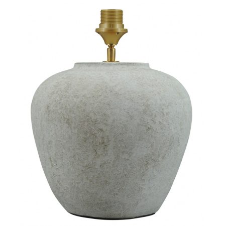 Keramiek Tom H31 tafellamp