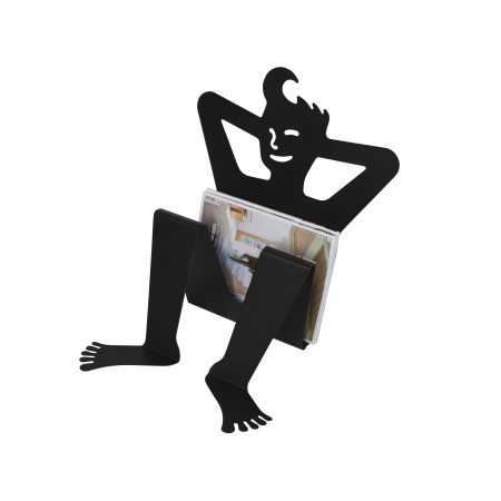 Tijdschriftenhouder Flip