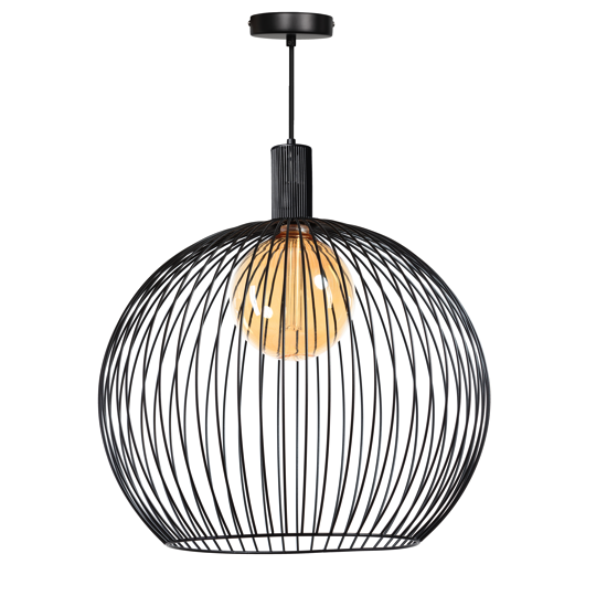 Wire 70cm hanglamp