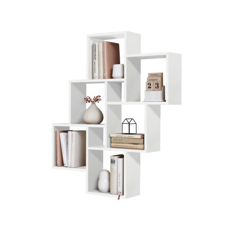 Wandrek Phoebe Wit - 6 vakken