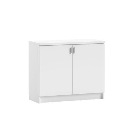 Wastafelonderkast Memphis Wit