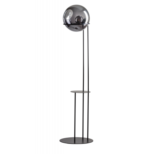 Orb vloerlamp