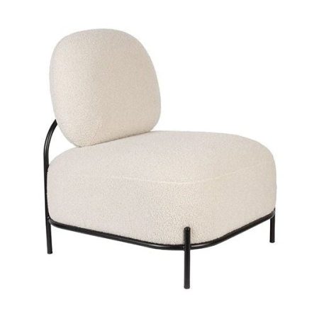 Comodo Pollo fauteuil Beige