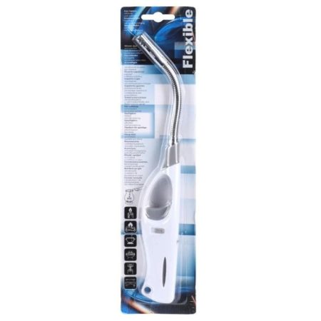 Aansteker Flexibel Navulbaar