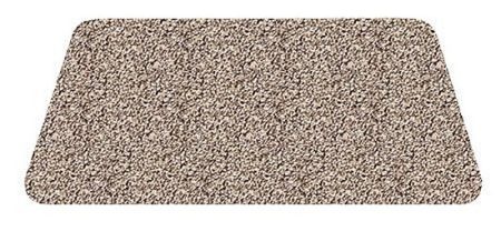 Aquastop droogloopmat lichtbeige 50x80cm