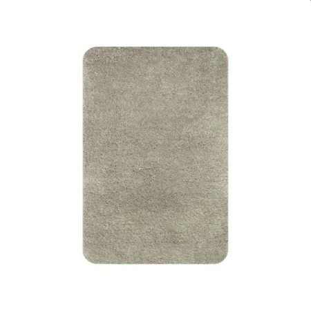 Badmat Grijs Caen 60X90cm