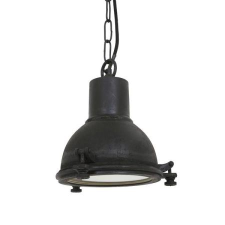 Hanglamp Barbados Antiek Zwart