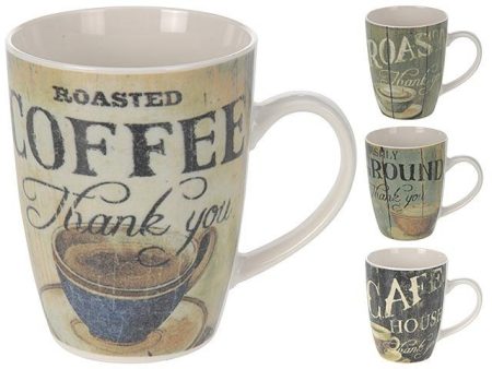 Beker New Bone 300cc