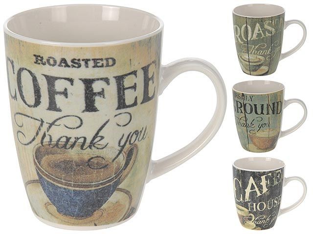 Beker New Bone 300cc