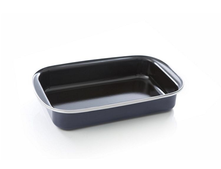 BK Fortalit ovenschaal/braadslede 30cm