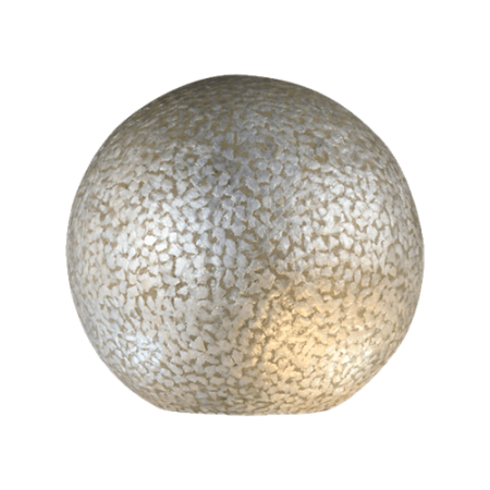 Schel Bola tafellamp