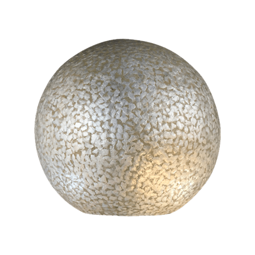 Schel Bola tafellamp