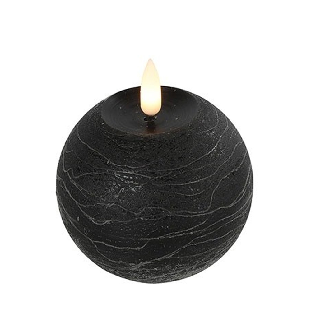 Bolkaars Lyon zwart M