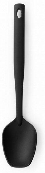 Brabantia Black Line groentelepel anti-aanbak zwart