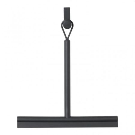 Brabantia ReNew douchewisser zwart