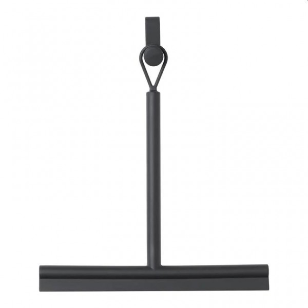 Brabantia ReNew douchewisser zwart