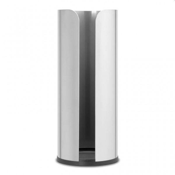 Brabantia ReNew reserverolhouder matt steel