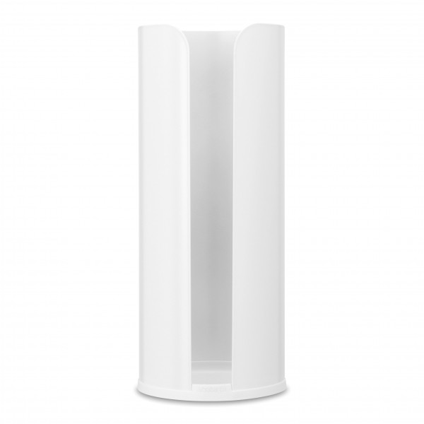 Brabantia ReNew reserverolhouder wit