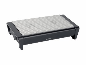 Brabantia Schotelwarmer 2-pits