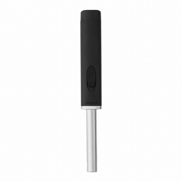 Brabantia Tasty+ gasaansteker verstelbare vlam dark grey