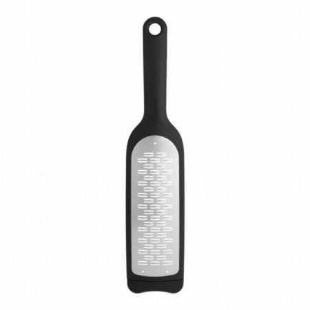 Brabantia Tasty+ raspschaaf met beschermhoes dark grey